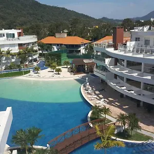 Apartamento Marine Resort- Piscina Aquecida-hidromassagem, Florianópolis