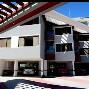 Apartamento Condominio Frente Do Mar! Lindo Apartamento!, Florianópolis