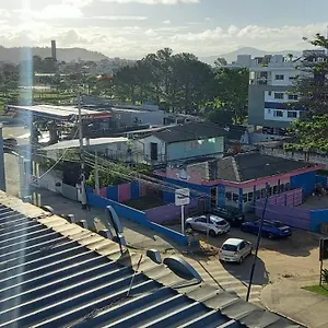 Apartamento Caminho Da, Florianópolis