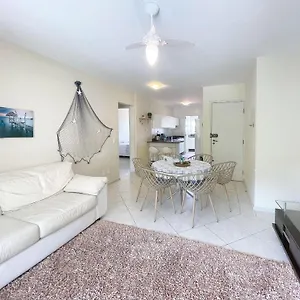 Apartamento Residencial Porto Da Brava - Ndi001, Florianópolis