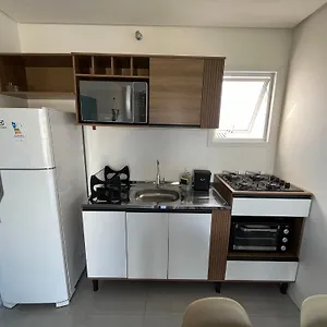 Apartamento Hermanos Residencial, Florianópolis