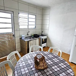 Apartamento Residencial Flores, Florianópolis
