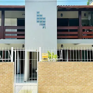 Apartamento Azaléias, Florianópolis