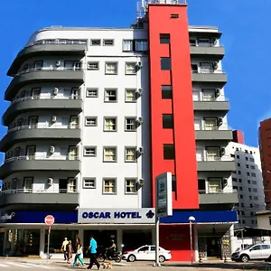 Hotel Oscar, Florianópolis