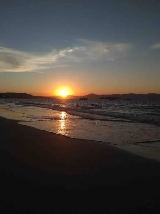 Apartamento Na Cachoeira Do Bom Jesus Florianópolis