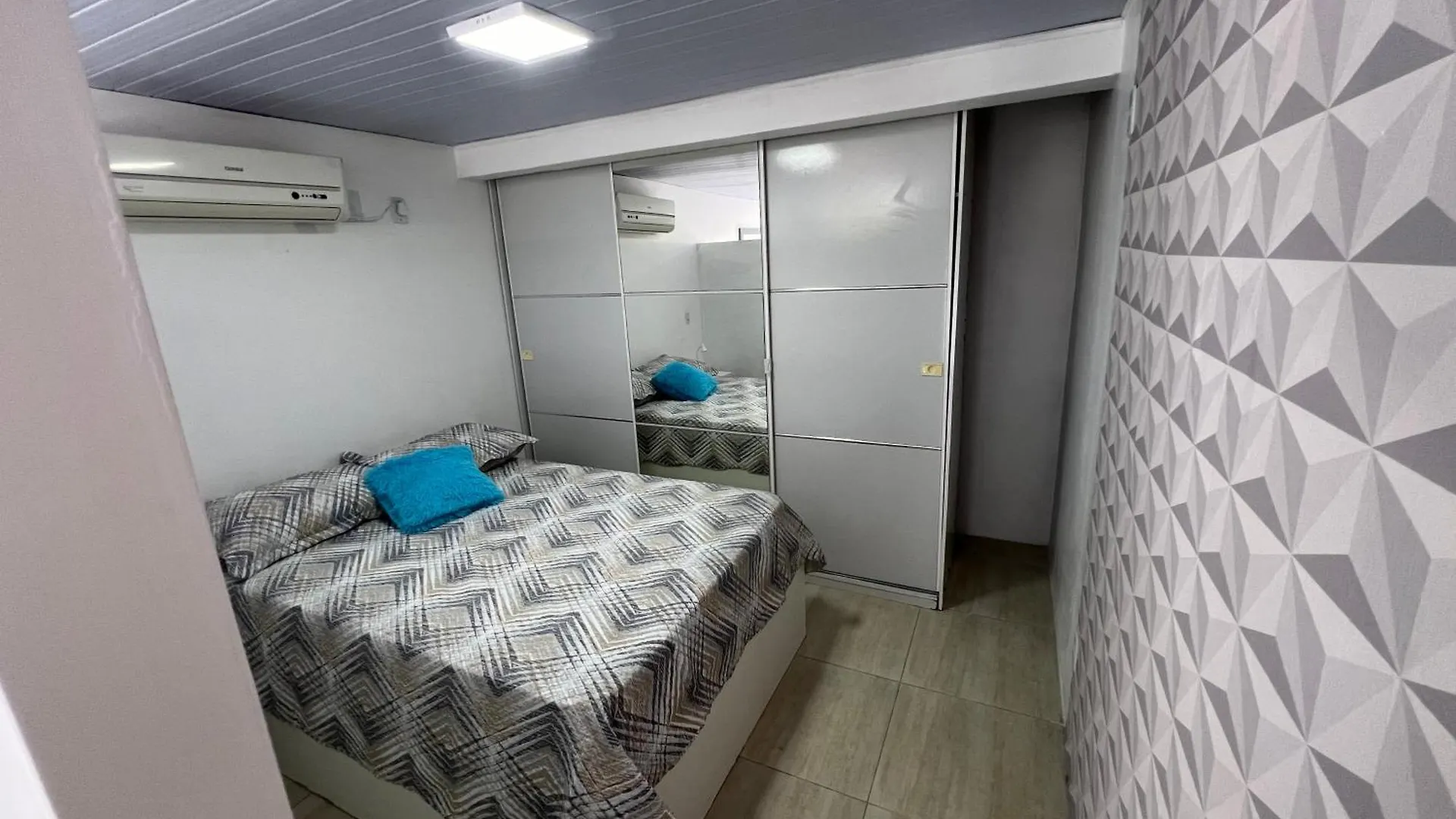 Apartamento Na Cachoeira Do Bom Jesus Florianópolis 0*,  Brasilien