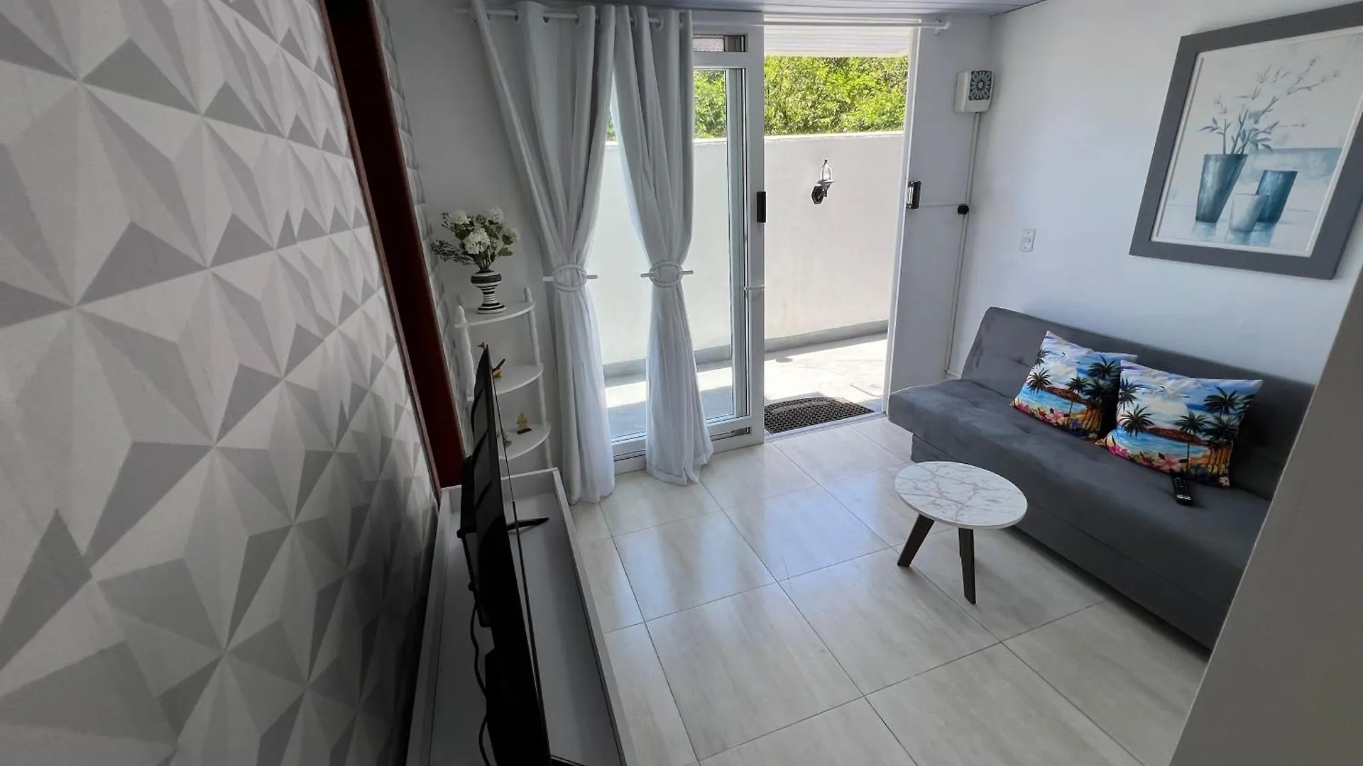 Apartamento Na Cachoeira Do Bom Jesus Florianópolis Apartment