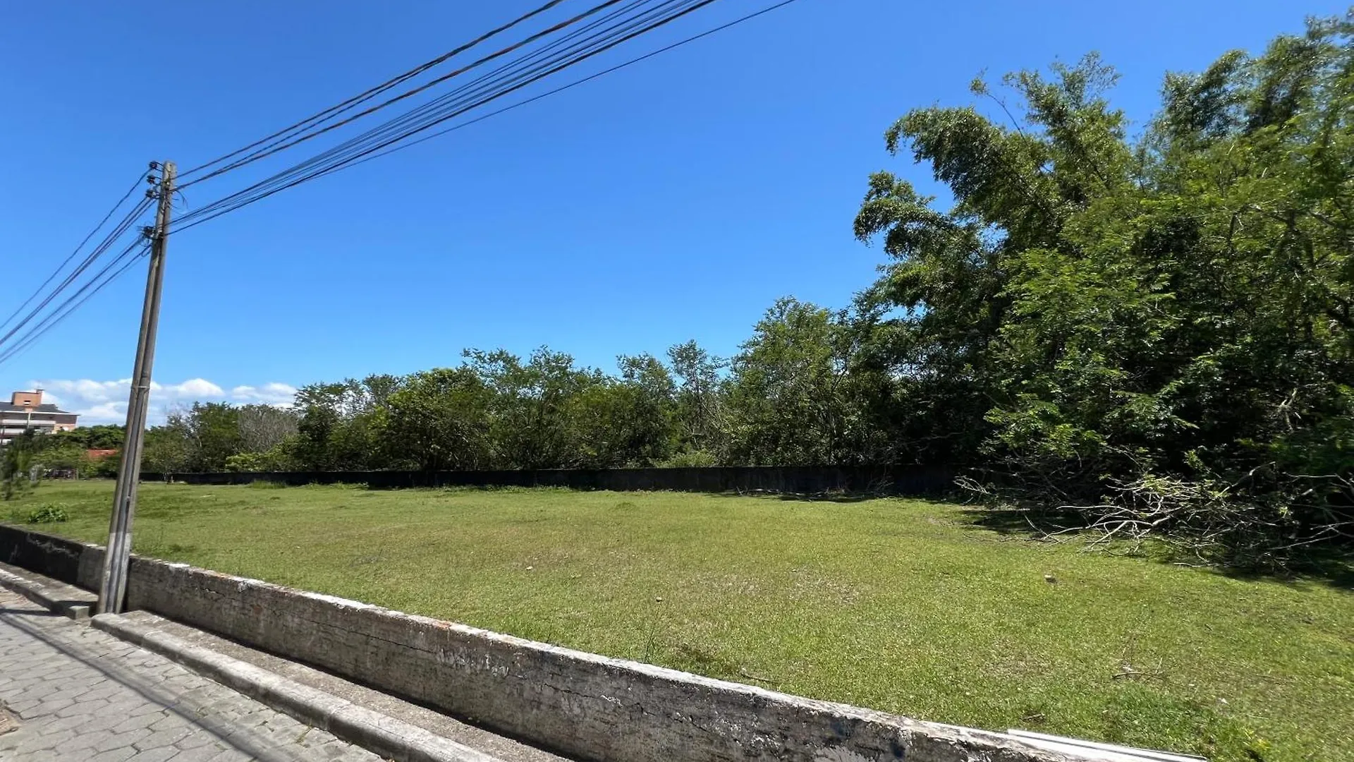 Apartamento Na Cachoeira Do Bom Jesus Florianópolis Brasilien