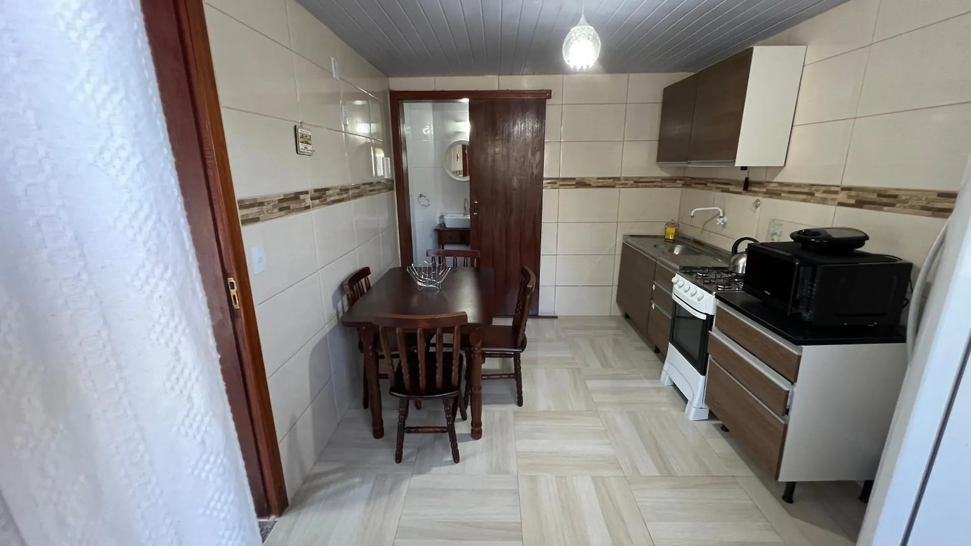 Apartamento Na Cachoeira Do Bom Jesus Florianópolis 0*,