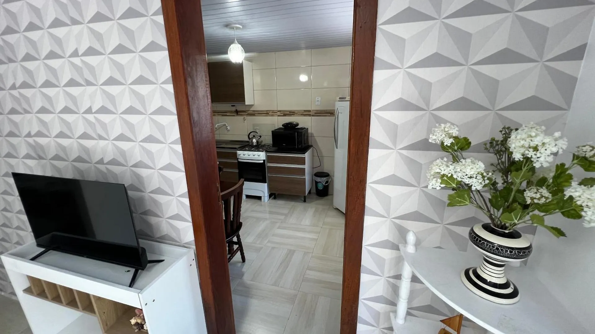 Apartamento Na Cachoeira Do Bom Jesus Florianópolis Apartment