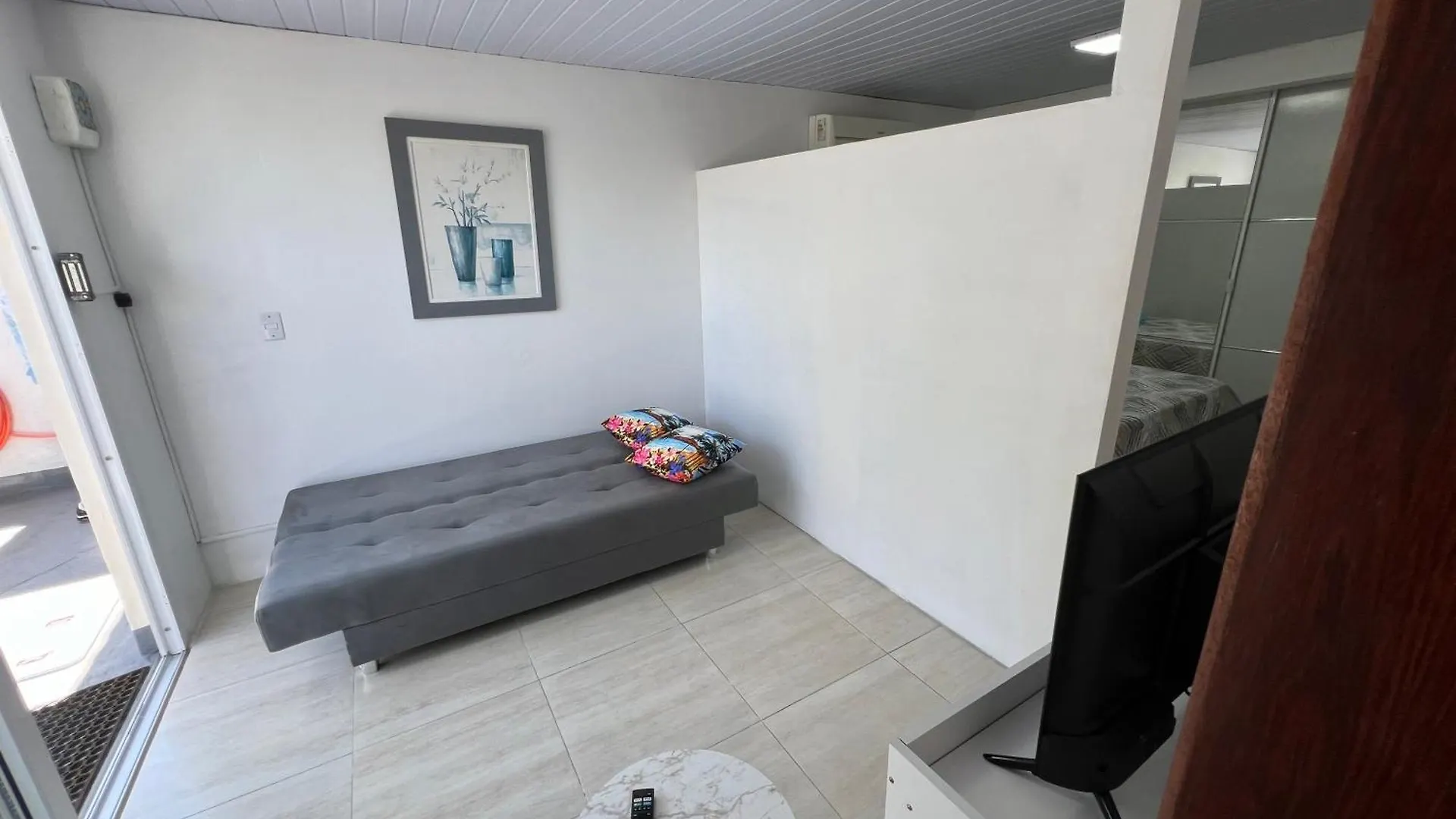 Apartment Apartamento Na Cachoeira Do Bom Jesus Florianópolis