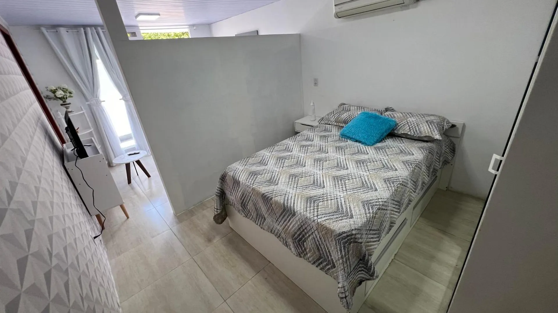 Apartamento Na Cachoeira Do Bom Jesus Florianópolis